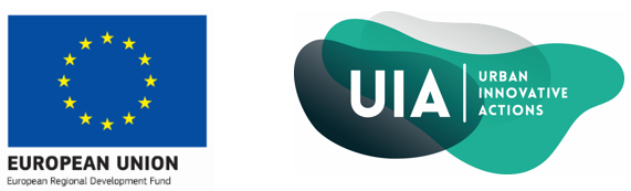 Urban Innovative Actions